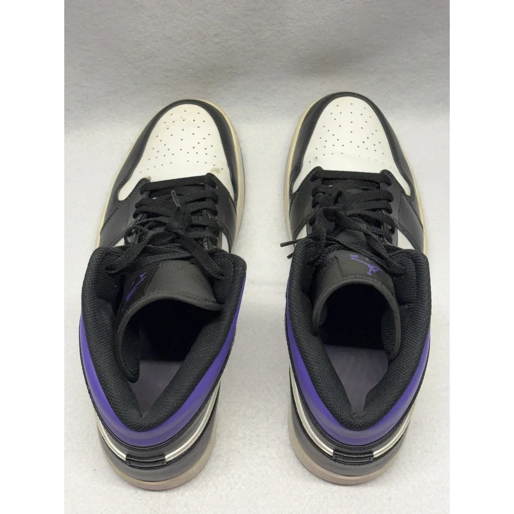 Jordan **no box**